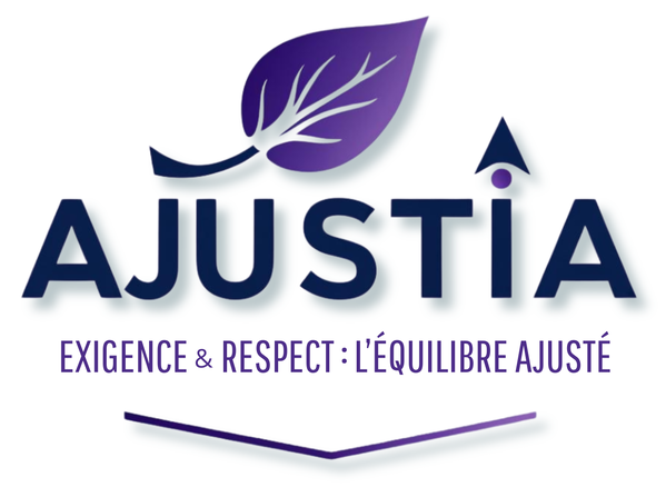 AJUSTIA - exigence et respect